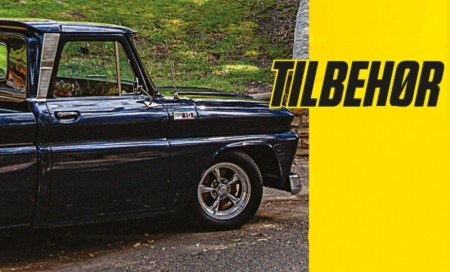 Tilbehør