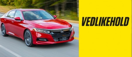 Vedlikehold