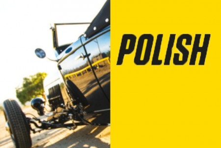 Rubbing og Polish